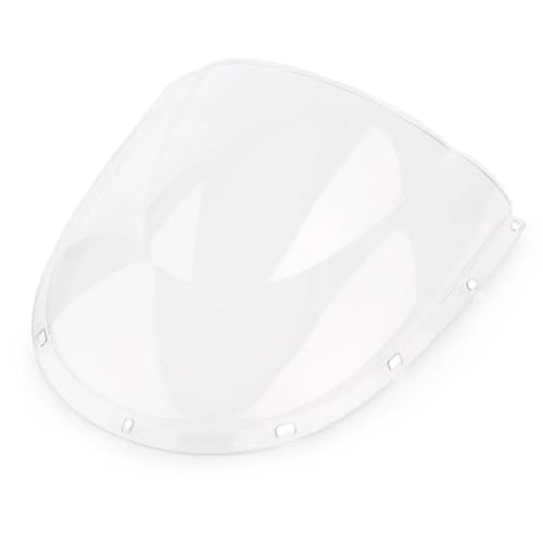 Pare-brise fumé pour Ducati 748 916 996 998 1994-2002 | Bulle haute protection moto