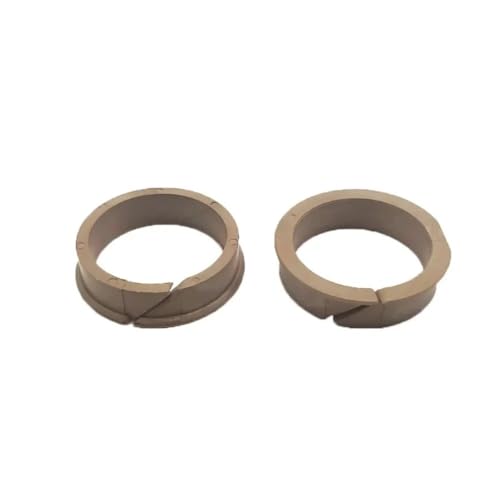 Douilles rouleau de fusion adaptées DocuColor 242 252 260 770 fuser roller bushing imprimerie