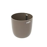 KalaMitica 65112 – 809 – 001 Boule Orquídea Jarrón magnético, pardo, 12.2 x 12.2 x 12.2 cm