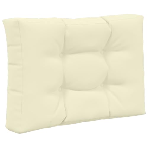 3 Coussins de canapé d'extérieur en polyester de qualité pour votre bureau