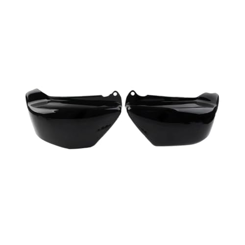 Carénages latéraux Magna VF750 finition premium pour habillage de moto