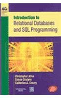 Amazon.in: Buy Introduction To Relational Databases And Sql Programming ...