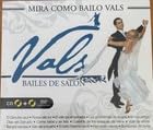 Vals Bailes de Salon
