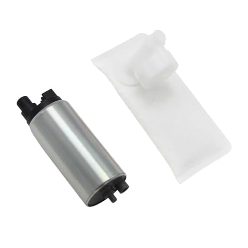 Bomba de combustible de moto compatible con Z250SL BX250 y ER650 repuesto OEM 49040-0764