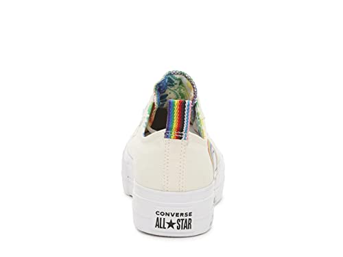 Image of Converse Women's Chuck Taylor All Star Lift High Top Sneakers