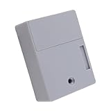 [Protection de sécurité avancée] Conçue dans un souci de haute sécurité, notre serrure électronique offre une protection fiable pour vos objets de valeur.la construction en ABS et l'installation robuste de vis autotaraudeuses garantissent la durabilité tout en protégeant vos objets privés contre tout accès non autorisé.