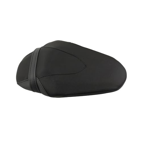 Funda cojín Z900 de pasajero y conductor para rutas largas en motocicleta de 2017 a 2024