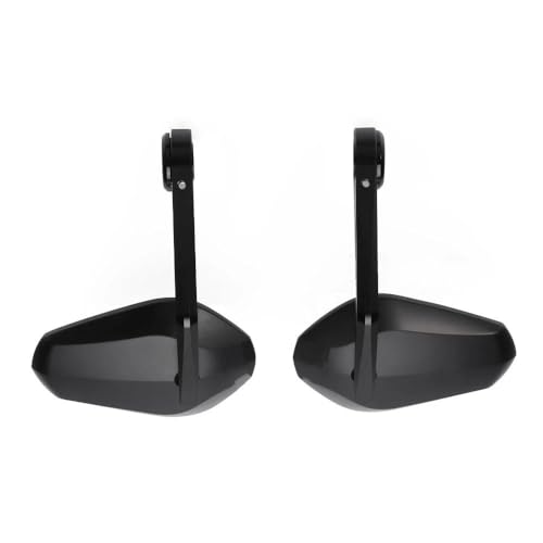 Espejos laterales manillar moto retrovisores S1000R F900R R1200R R1250R 2018-2024 7