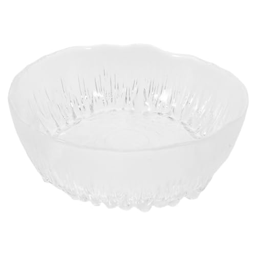 Recipient pour trempage des ongles LIFKOME ergonomique pour soin des mains