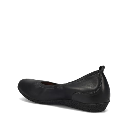 Taos Footwear Women's Chit Chat Flat4