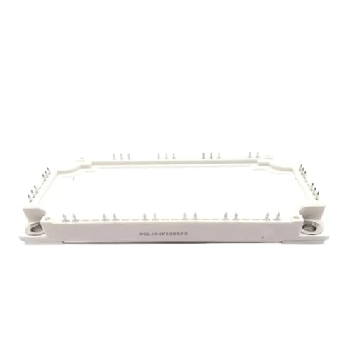 WGL100P120E75 module de pont redresseur triphasé à haute isolation thermique