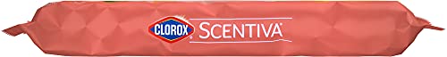 Clorox Scentiva Wipes, Bleach Free Cleaning Wipes - Tahitian Grapefruit Splash, 75 Count (Pack Of 3) #TOP2