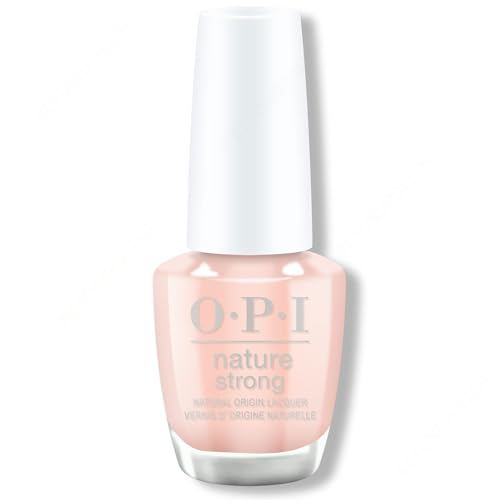 OPI Esmalte de uñas vegano Nature Strong ACLAY IN THE LIFE 15 ml