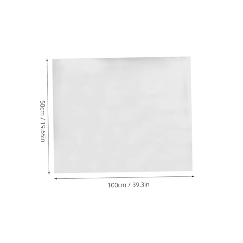 Película de seguridad para ventana Luxshiny 100x50 cm miniatura 2