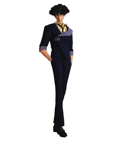 FigZero Cowboy Bebop: Spike Spiegel 1:16 Scale Action Figure