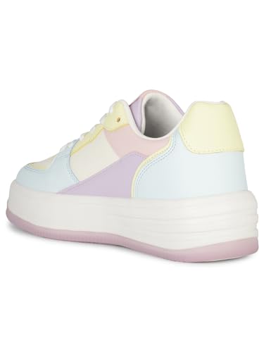 Image of North Star Women GINA Sneakers, Multi, (5510128)