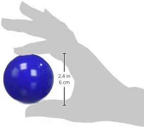 Click N' Play Ball Pit Balls for Kids, Plastic Refill Balls, 200 Pack, Phthalate and BPA Free, Includes a Reusable Storage Bag with Zipper, Bright Colors, Gift for Toddlers and Kids