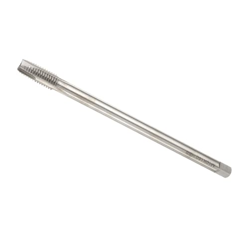 Herramienta de roscado extralarga con punta en espiral M10 x 1.5 8