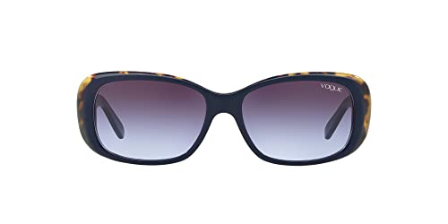Gafas de sol Mujer Vogue 0vo2606s con acabados premium y diseño italiano de alta costura