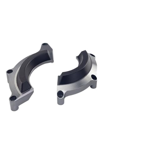 Protection cadre Z900 pour éviter la casse du carter moteur en cas de chute