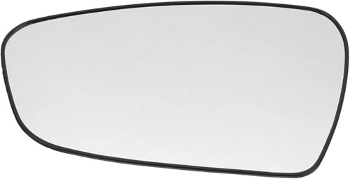 Rétroviseur gauche Kia Ceed 2012 avec miroir dégivrant de remplacement d'origine