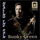 Healing The Pain / Bunky Green