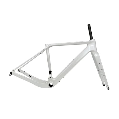 G30U J[{ Ox oCN t[A fBC[nK[ gbh T47 t BP[u t[Zbg [h oCNɑΉ(Pearl White Glossy,XS)