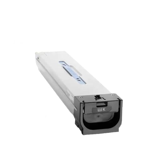 Puce W9052MC jaune pour débloquer l'impression HP Managed E87650z 87660zx - 2