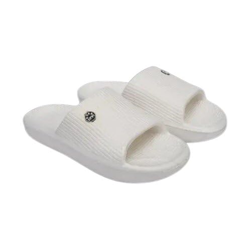 Men Casual Slippers Soft Cushion Sole Lightweight Slip On Comfortable Daily Walking and Home Use Foot-image-40