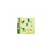 RoomMates Monsters Inc. Peel and Stick Wall Decals