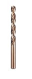 Peso del producto: 39 gramos KWB 49248680 - Broca de HSS-cobalto (8.0 mm, SB)