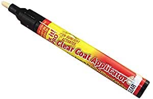 CHENGZ 💕💕 New Portable Fix It Pro Clear Car Scratch Repair Remover Pen