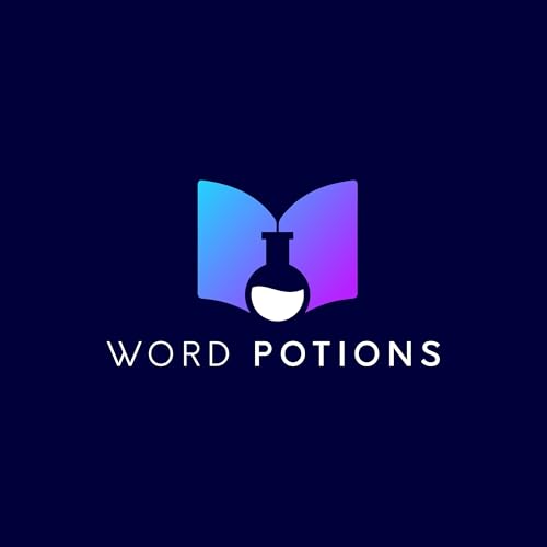 The Word Potions Podcast cover art
