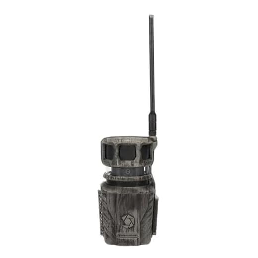 Stealth Cam Revolver 360-Degree Trail Camera