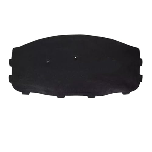 Coussin isolant de capot BMW E46 idéal pour les longs trajets