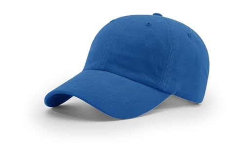 Image of Richardson 5 Panel Cap Hat All Styles One Size Fits Most Adults, Men, Women or Youth