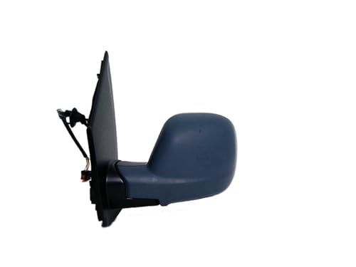 Rétroviseur dégivrant ALKAR 9239916 pour résoudre le manque de visibilité sur Jumpy III