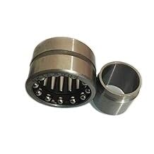TMP1105 NKIA5903 roulements complexes 17X30X18mm roulement à billes à Contact oblique à aiguilles NATA5903 NATA 5974903