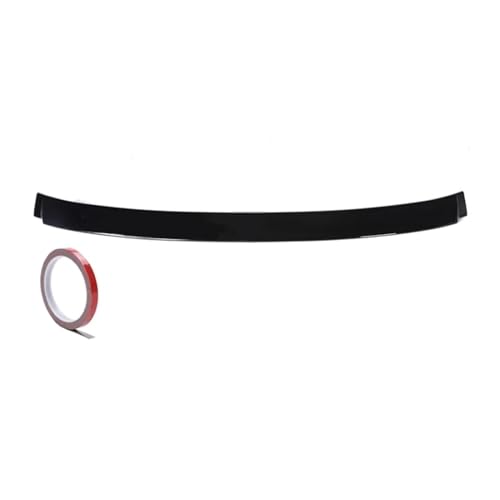 Becquet de toit pour BMW F10 F11 F18 pour rajeunir le style de votre auto