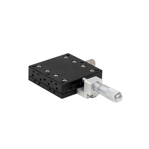 Micromètre à axe X LX60-C avec rail de guidage haute précision