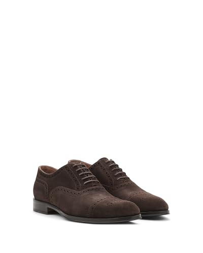 Image of Lottusse Men L6966-1059-07 Oxford