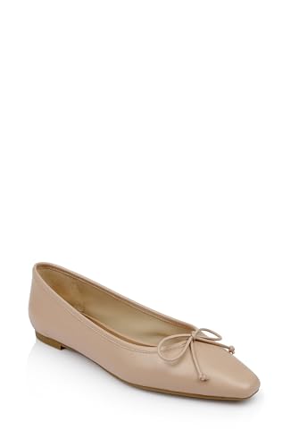 Badgley Mischka Women's Cam Ballet Flat