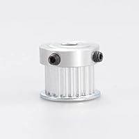 Puleggia In Alluminio - Tutti I Produttori Del Settore - Foto 7