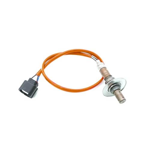 Sonde Lambda Subaru Forester contre la surconsommation d'essence