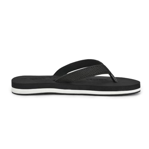 Image of Ortho + Rest Women's Flip Flops | Slippers for Women | Orthopedic Lightweight Comfortable Flat Casual Stylish Dr Chappals and House Flip flops For Ladies and Girl's
