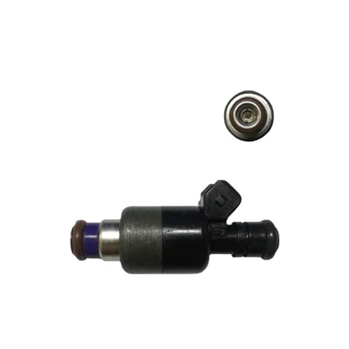 Injecteur d'électrovanne automatique OE:17089569 résout les ratés moteur
