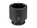 GRY-3078R 0.75 in. Drive x 2.43 in. Standard Length Impact