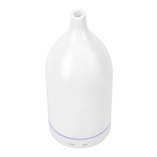 Difusor aromático eléctrico con humidificador 110ml miniatura 4