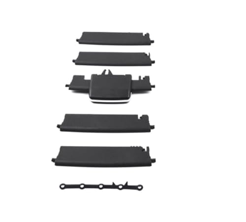 Kit de clips de lengüeta para reparar la salida de aire trasera de tu GLE y GLS
