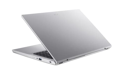 Acer Aspire 3 A315 44P R47A AMD Ryzen™ 7 Ordinateur portable 39 6 cm 15.6 Full HD DDR4 SDRAM SSD Wi Fi 6 802.11ax Windows 11 Home Neuf - vue 8